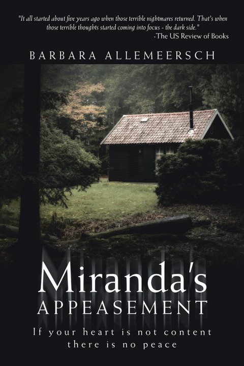 Cover image for book Miranda’s Appeasement