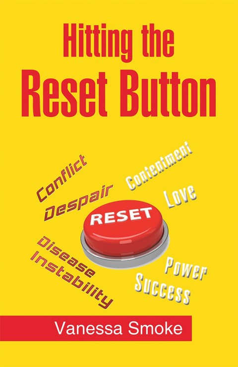 Cover image for book Hitting the Reset Button