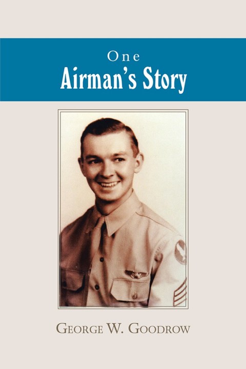 Cover image for book One Airman’S Story