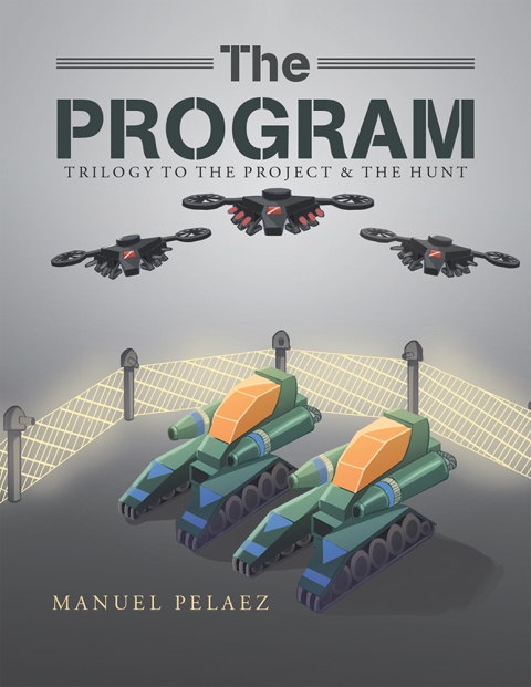 Cover image for book The Program