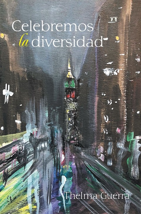 Cover image for book Celebremos La Diversidad