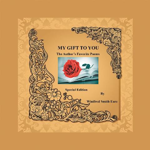 Cover image for book My Gift to You