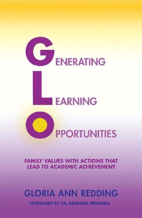 Cover image for book Generating Learning Opportunities