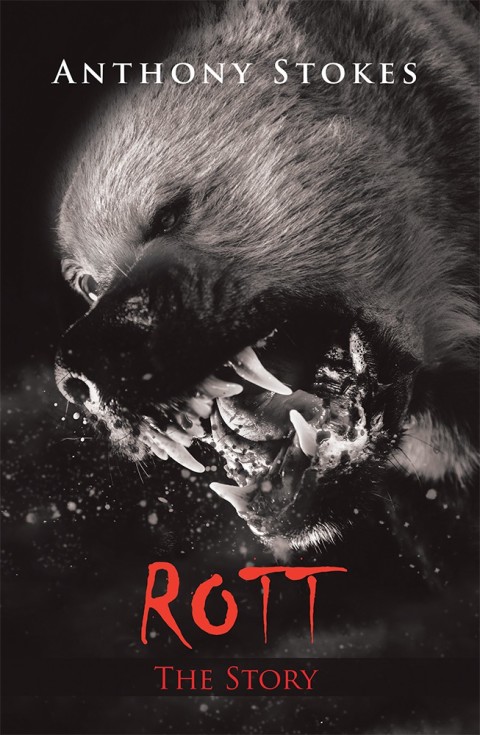 Cover image for book Rott