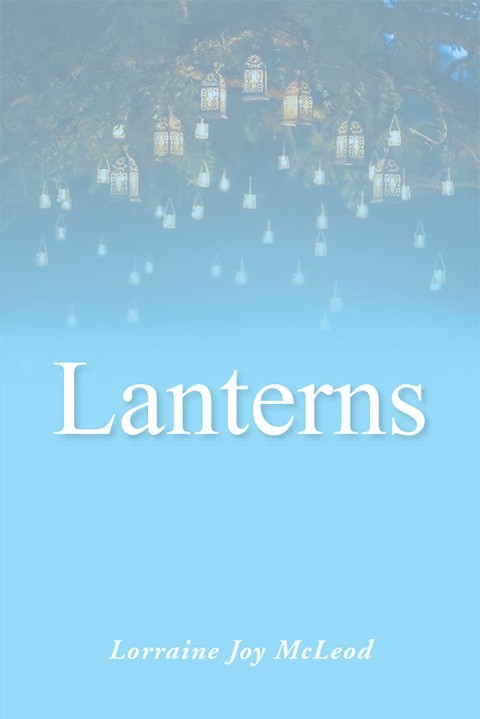 Cover image for book Lanterns