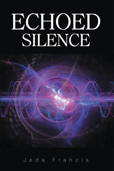 Cover image for book Echoed Silence