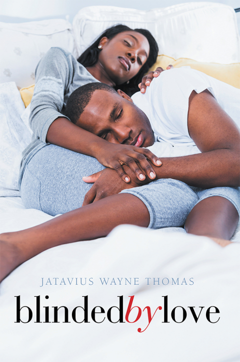 Cover image for book Blinded by Love