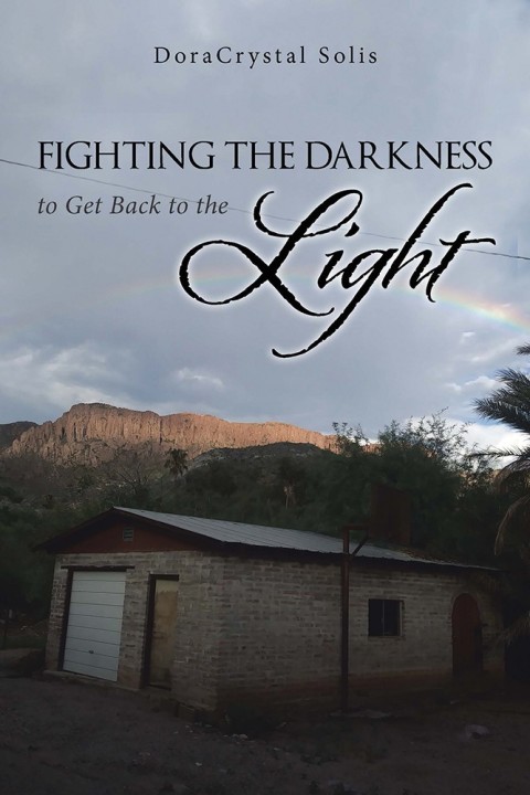 Cover image for book Fighting the Darkness to Get Back to the Light