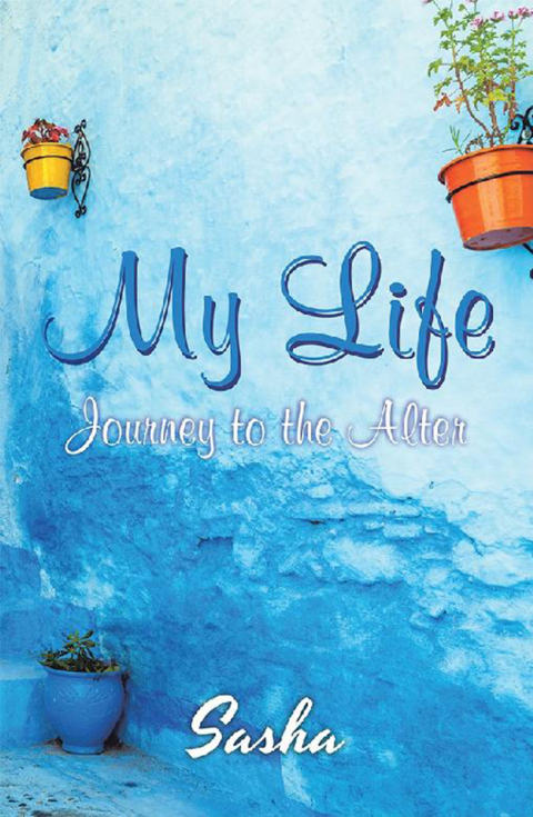 Cover image for book My Life
