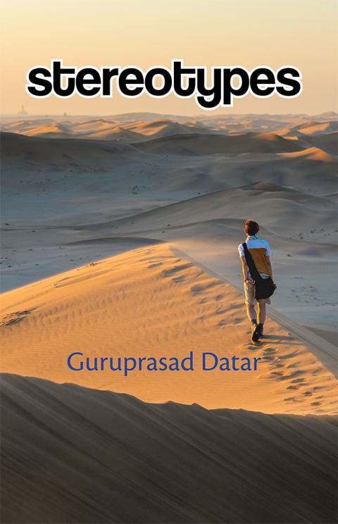 Cover image for book Stereotypes