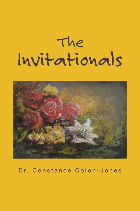 Cover image for book The Invitationals
