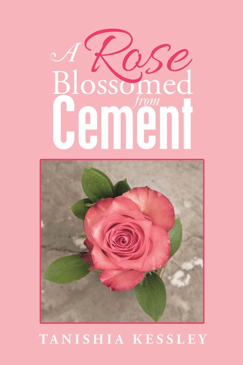 Cover image for book A Rose Blossomed from Cement
