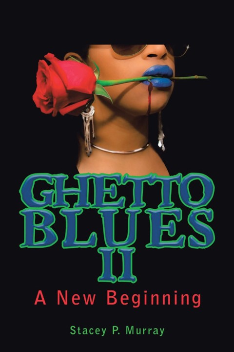Cover image for book Ghetto Blues Ii