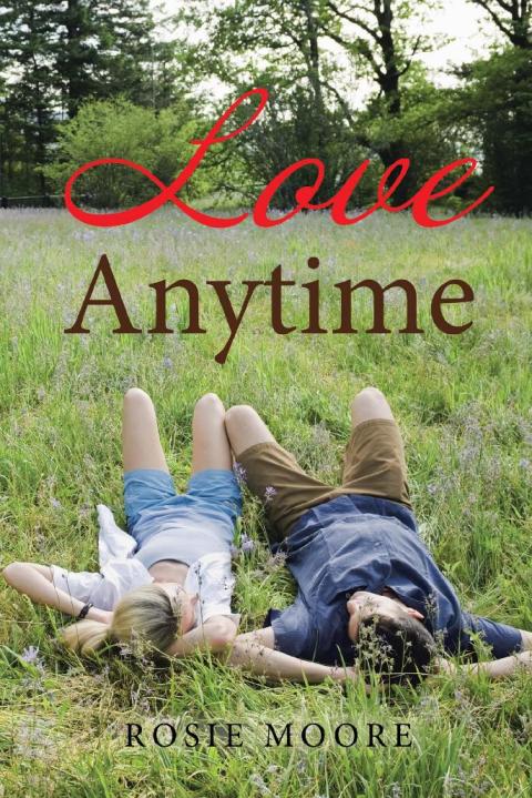 Cover image for book Love Anytime