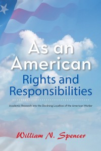Cover image: As an American Rights and Responsibilities 9781984518071