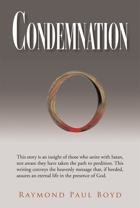 Cover image for book Condemnation