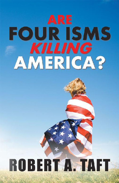 Cover image for book Are Four Isms Killing America?