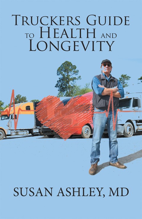 Cover image for book Truckers Guide to Health and Longevity