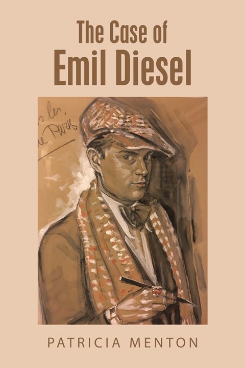 Cover image for book The Case of Emil Diesel