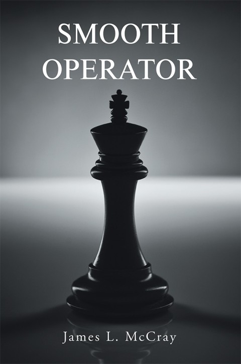 Cover image for book Smooth Operator