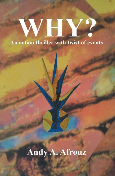 Cover image for book Why?