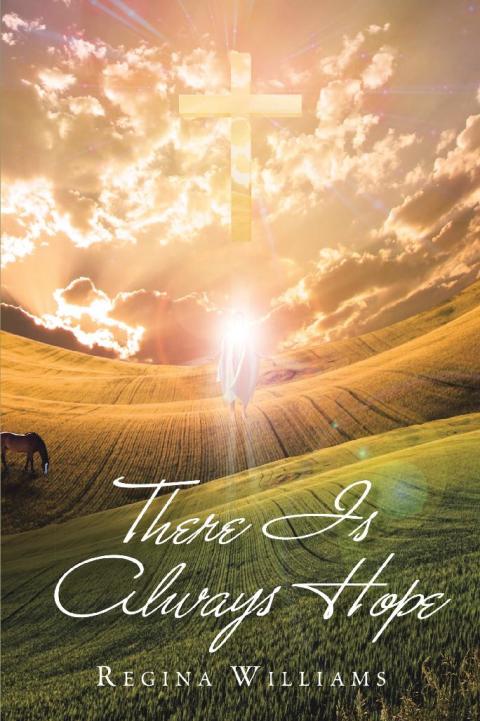 Cover image for book There Is Always Hope