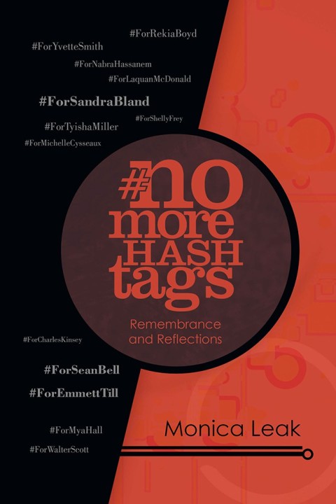 Cover image for book No More Hashtags