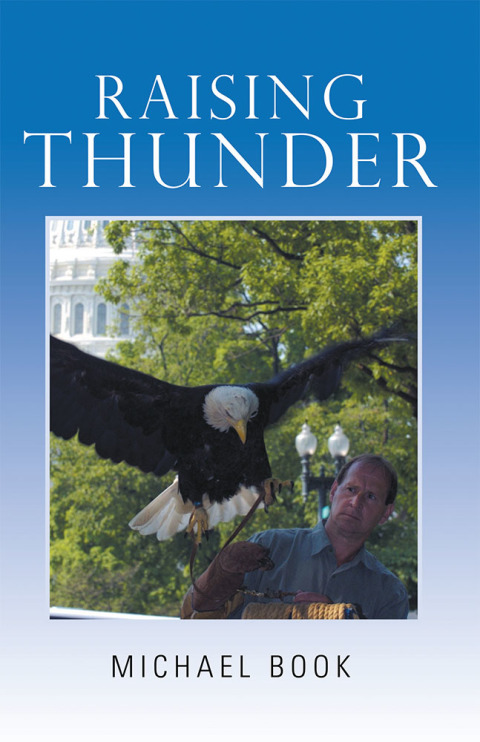 Cover image for book Raising Thunder