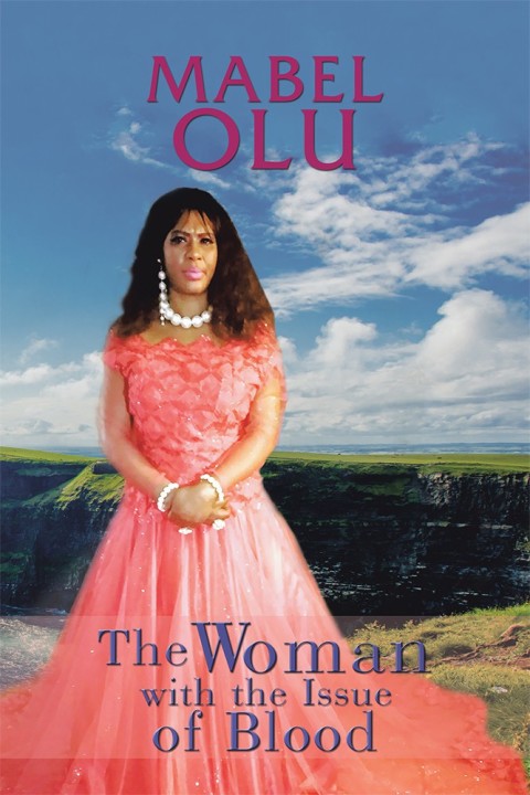 Cover image for book The Woman with the Issue of Blood