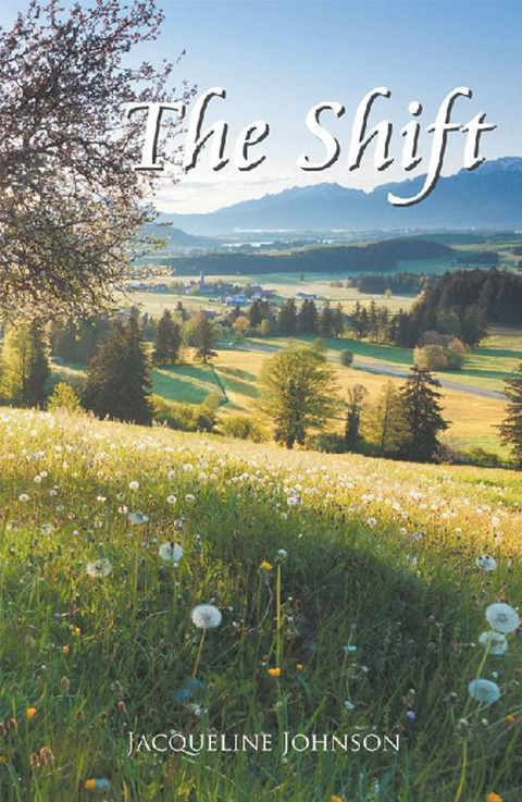 Cover image for book The Shift