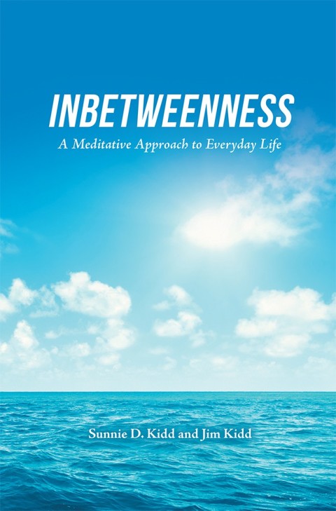 Cover image for book Inbetweenness