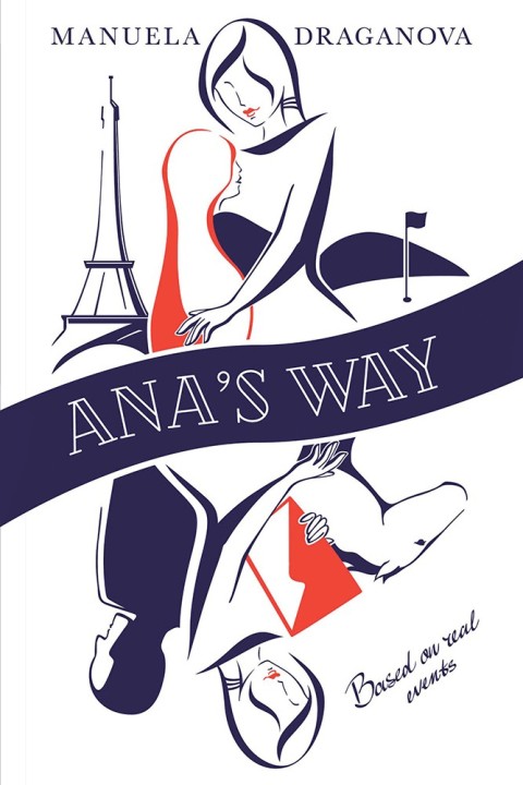 Cover image for book Ana’s Way