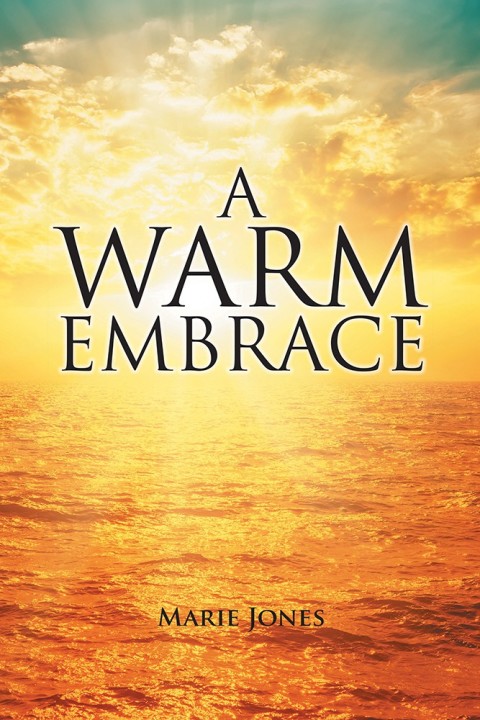 Cover image for book A Warm Embrace