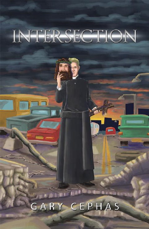 Cover image for book Intersection