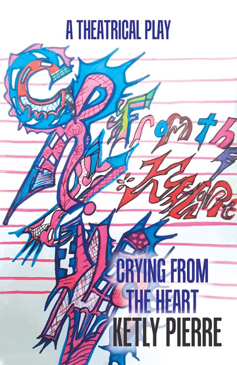 Cover image for book Crying from the Heart