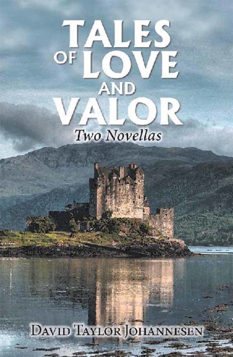 Cover image for book Tales of Love and Valor