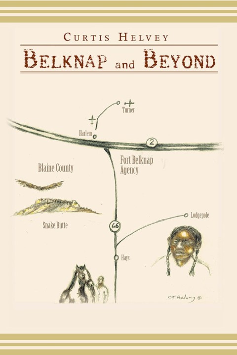 Cover image for book Belknap and Beyond