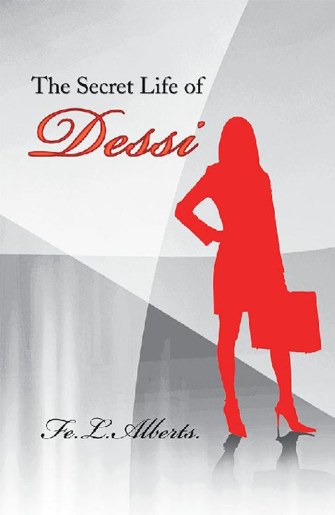 Cover image for book The Secret Life of Dessi