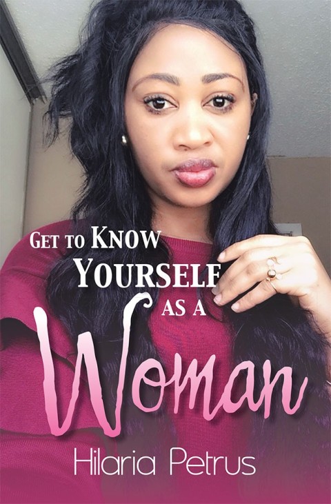 Cover image for book Get to Know Yourself as a Woman