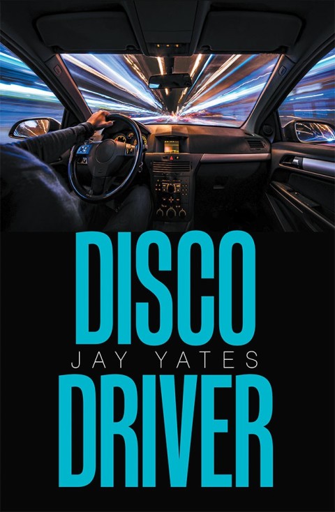 Cover image for book Disco Driver