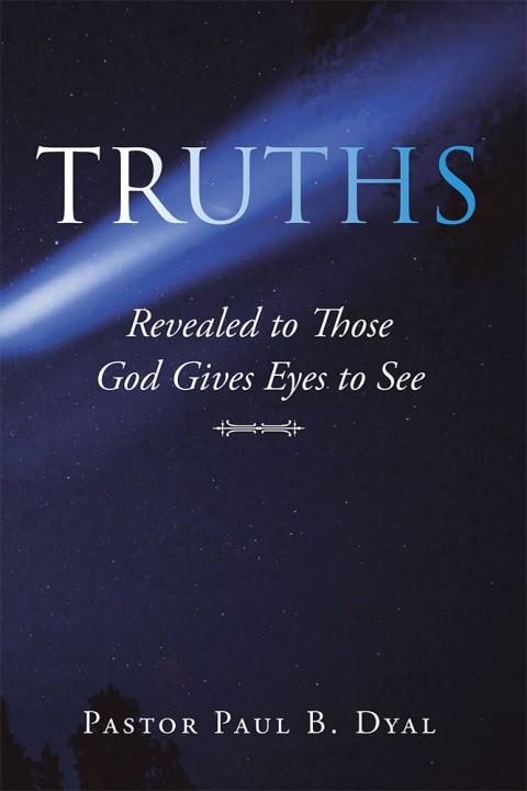 Cover image for book Truths