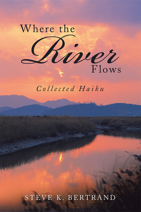 Cover image for book Where the River Flows