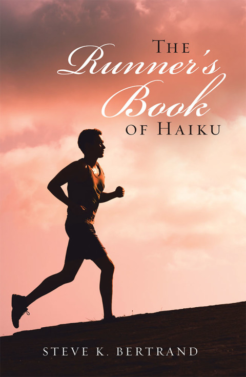 Cover image for book The Runner’S Book of Haiku