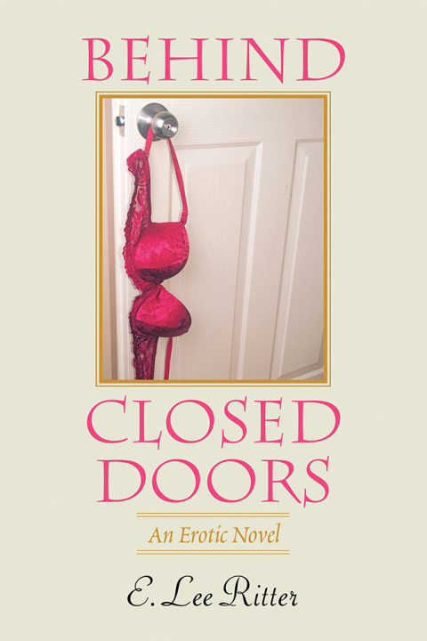 Cover image for book Behind Closed Doors