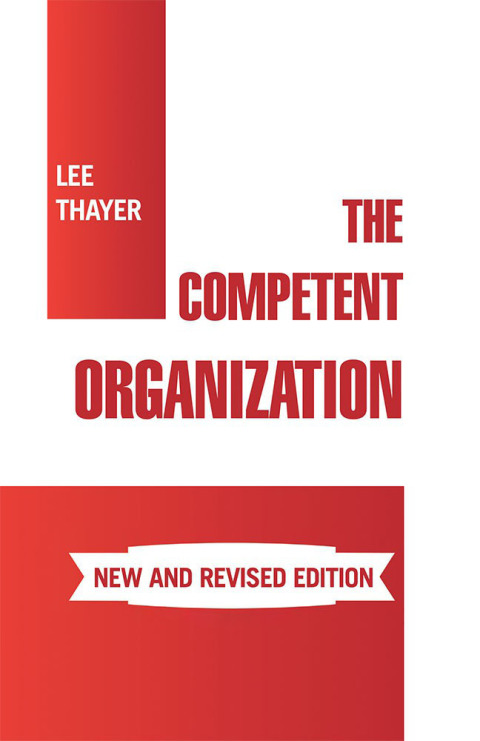 Cover image for book The Competent Organization
