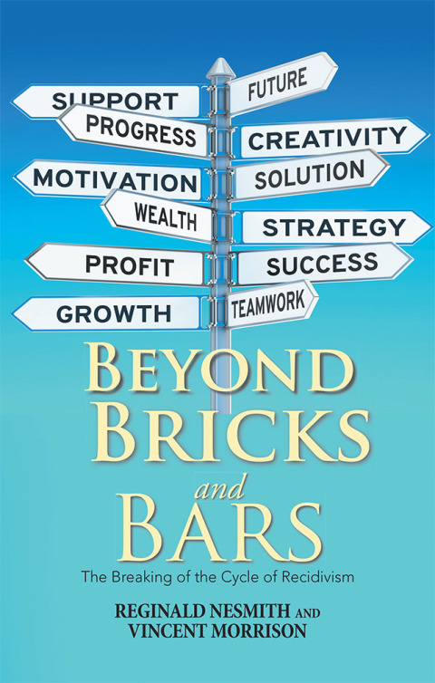 Cover image for book Beyond Bricks and Bars