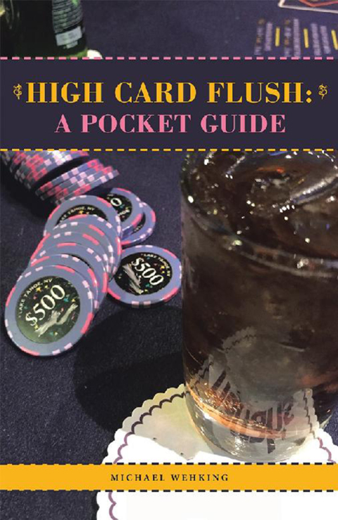 Cover image for book High Card Flush: a Pocket Guide