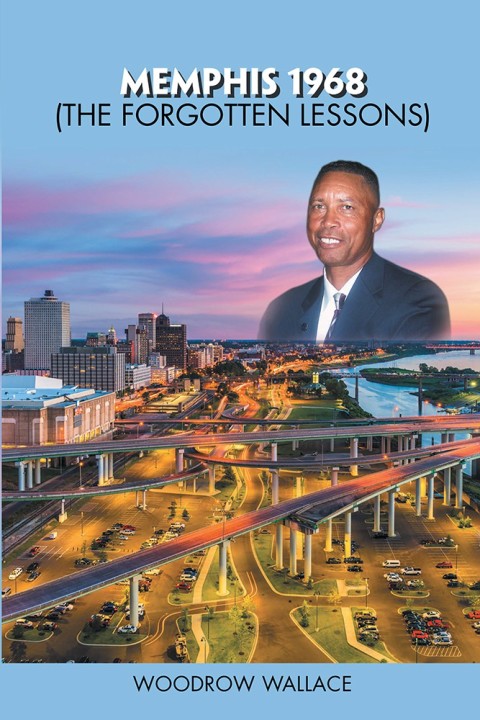 Cover image for book Memphis 1968