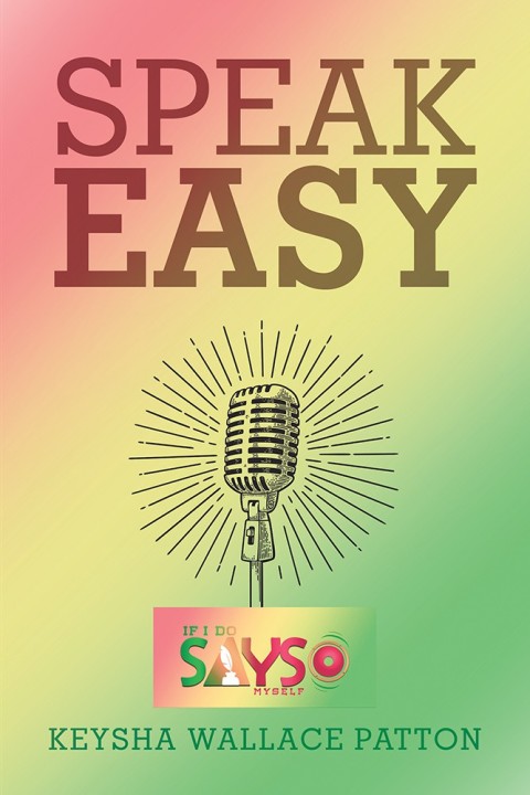 Cover image for book Speak Easy