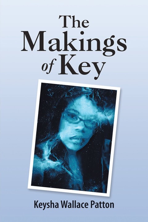 Cover image for book The Makings of Key